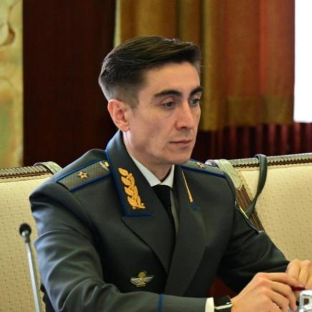 Свои соцсети бывший госслужащий перестал вести в мае 2025 года | Источник: t_mukhametyanov / t.me