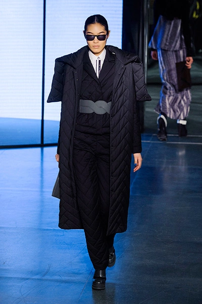 Kenzo | Источник: Imaxtree