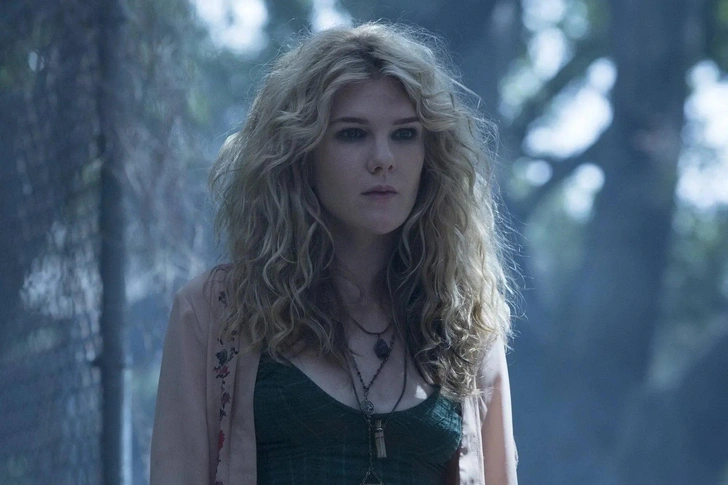 Источник: кадр из сериала «Американская история ужасов» (2011 — н. в.)