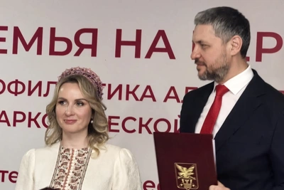 Забайкалье улучшило показатели защиты детей — Львова-Белова