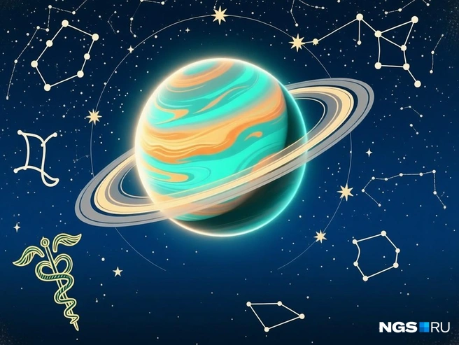Плюсы и минусы Ретроградного Меркурия — разбираемся вместе | Источник: Алёна Золотухина / NGS.RU