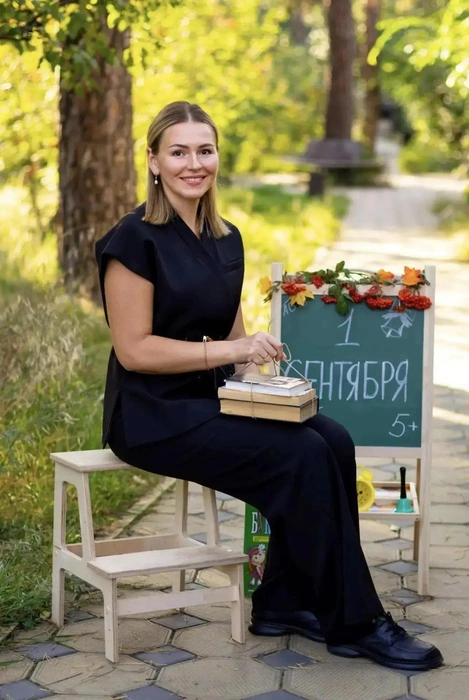 Читинский педагог-психолог представит Забайкалье на всероссийском конкурсе в Москве | Источник: Министерство образования Забайкальского края