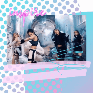 Quiz: Угадай k-pop группу по обложке альбома