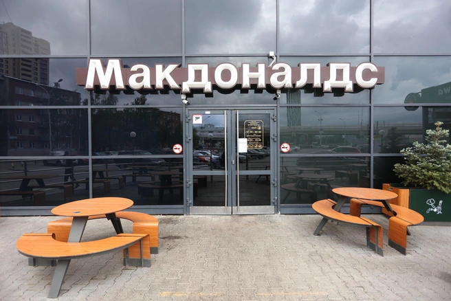 Фото из архива | Источник: Владислав Лоншаков / E1.RU