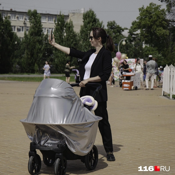 Источник: Лина Саитова / 116.RU