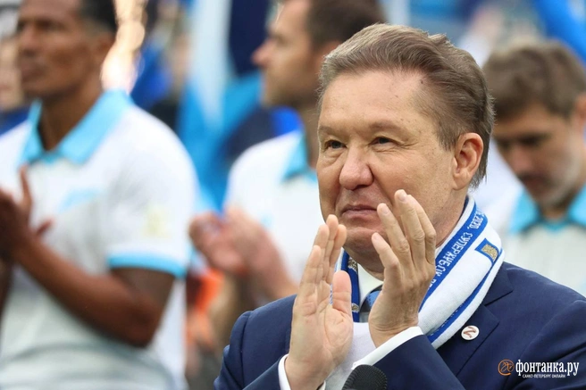 Источник: Сергей Михайличенко / «Фонтанка.ру»