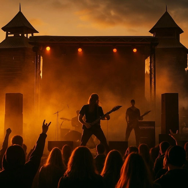Источник: Abalakrockfest / Vk.com