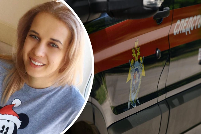 Удаление органов сильно повлияло на качество жизни женщины | Источник: предоставлено героиней публикации; Артём Устюжанин / E1.RU
