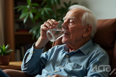 Без воды: отключение в Южно-Сахалинске 29 апреля