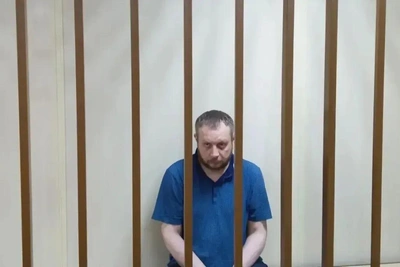 Напавший на девочку на Лесобазе тюменец помещен в СИЗО