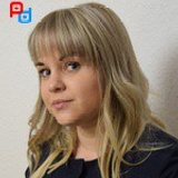 Вероника Зайцева
