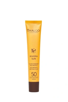 Флюид для лица SPF 50 Thalgo 