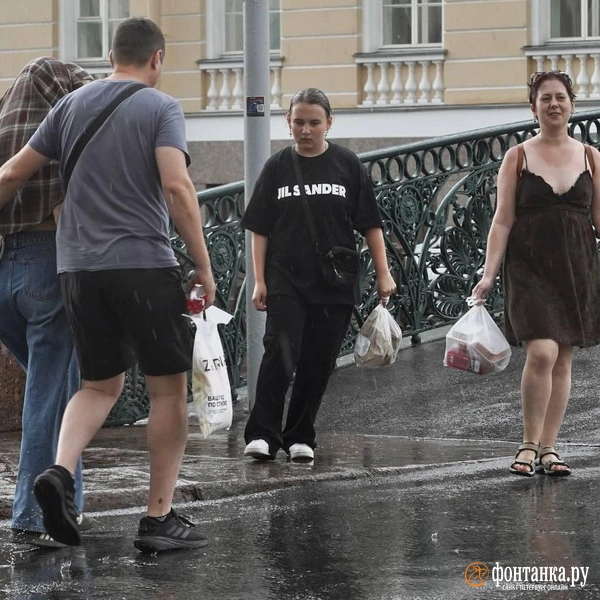 Источник: Павел Даиси / FONTANKA.RU