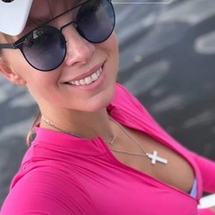 Полина Диброва опубликовала первые фотографии после новостей о разводе