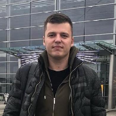 Больная раком Лерчек не приехала на оглашение приговора Артему Чекалину: прямая трансляция из суда