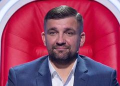 Баста отметил юбилей двухдневным сольником: «Я размышляю о том, что останется после меня. Но завещание составлять рано»