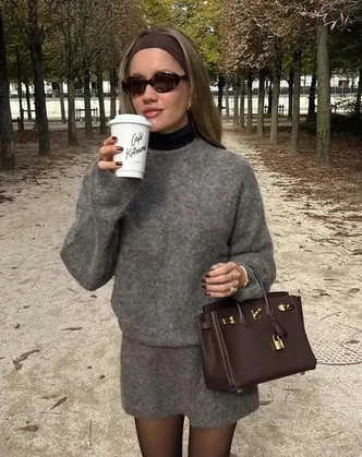 Водолазка по-французски: как выбрать и с чем сочетать самый нужный базовый трикотаж Водолазка по-французски: как выбрать и с чем сочетать самый нужный базовый трикотаж