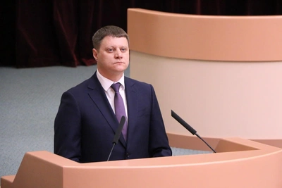 Василий Котов утвержден зампредом и министром сельского хозяйства