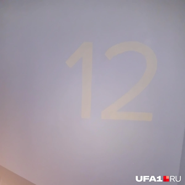 Миссия выполнена | Источник: Дилара Лотфуллина/ UFA1.RU