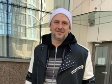 «Ковид, отит и паралич лица»: вернувшийся на Украину Потап перестал скрывать болезнь