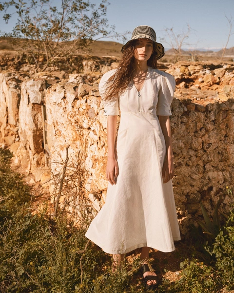 Модный круиз: вокруг света за 90 дней с Claudie Pierlot | woman.ru
