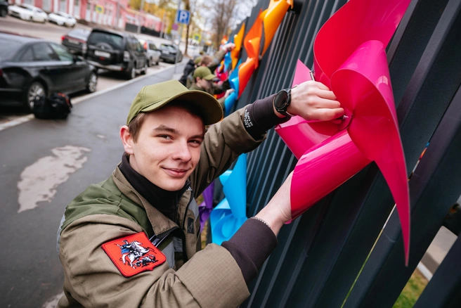 Источник: пресс-служба департамента здравоохранения Москвы