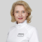 Наталья Гронская
