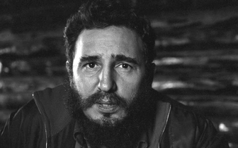 Выходец из богатой семьи и отлученный от церкви оратор: 10 мифов о Фиделе Кастро