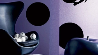 Наклейки на стены