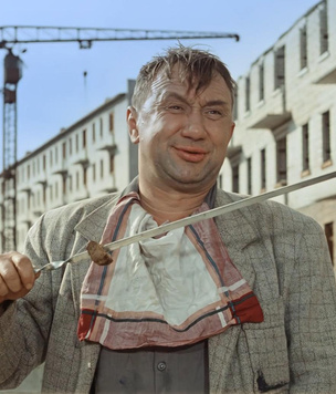 Непроходимый тест для души зрителя из СССР: угадайте советскую комедию с любимцем всего Союза Алексеем Смирновым