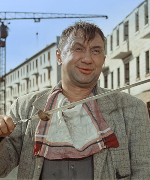 Непроходимый тест для души зрителя из СССР: угадайте советскую комедию с любимцем всего Союза Алексеем Смирновым