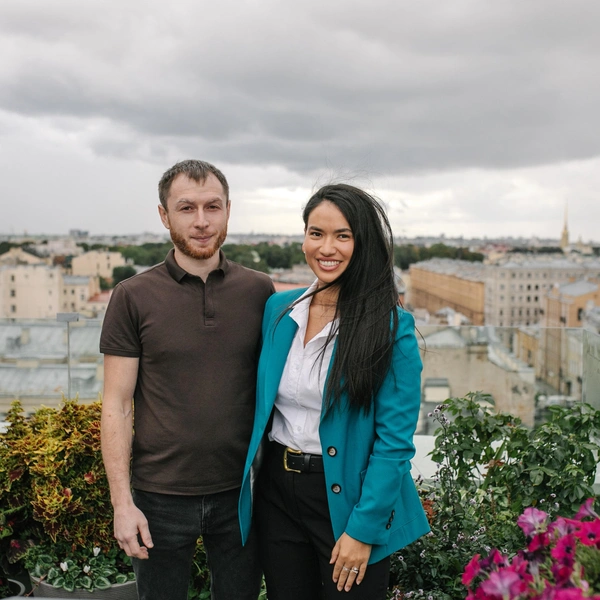Источник: БФ AdVita / Юлия Сафиханова