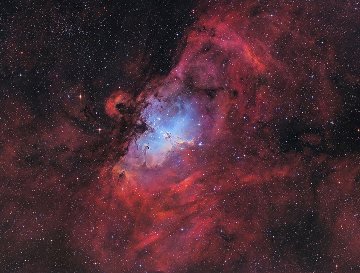 blackphobos/ Getty Images