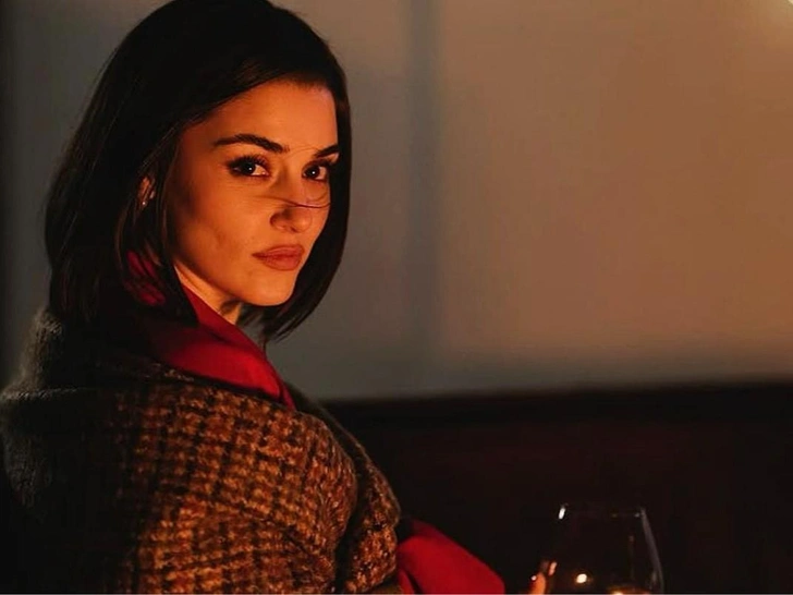 Источник: Кадр из фильма «Два мира, одно желание»