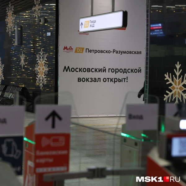 Источник: Артем Устюжанин / MSK1.RU