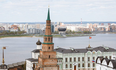 Семь счастливых мест в России, где можно загадать себе любовь
