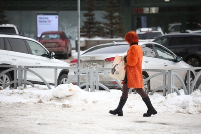 МЧС предупреждает об усилении ветра в Свердловской области