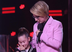 Мать звезды шоу «Голос. Уже не дети» рассказала про состояние дочки, которую выгнали из-за Трофимовой