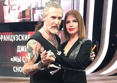 «Тантрическая» любовница Джигурды заявила об их тайном романе