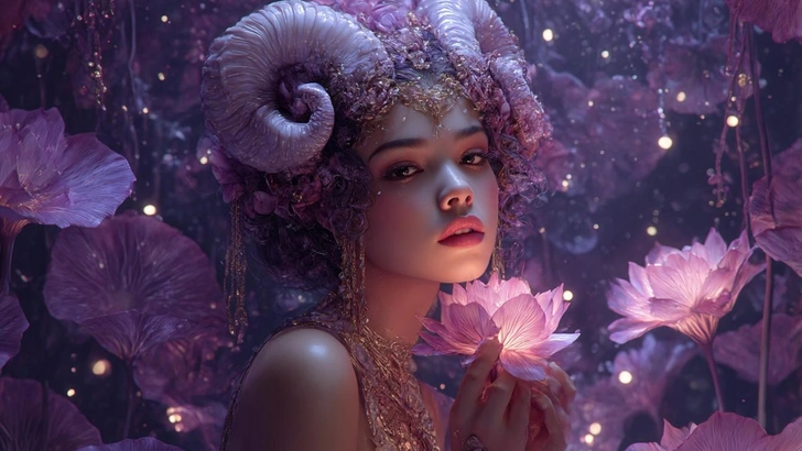 гороскоп на неделю, прогноз на неделю, знаки зодиака, срочные советы, гороскоп на 2025, гороскоп на сегодня | Источник: Midjourney