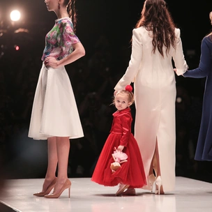 Чем впечатлил третий день Mercedes-Benz Fashion Week Russia, 32-й сезон
