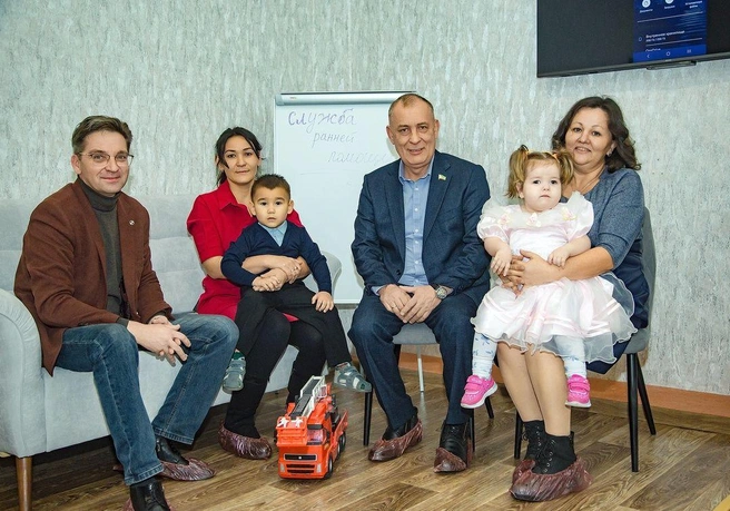 Ежегодный конкурс грантов губернатора стартовал в Забайкалье. Сейчас можно подать заявку | Источник: фото предоставлены авторами проектов — победителей конкурсов грантов