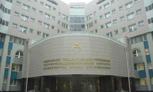 Центр им. Алмазова построит два санатория для «сердечников»