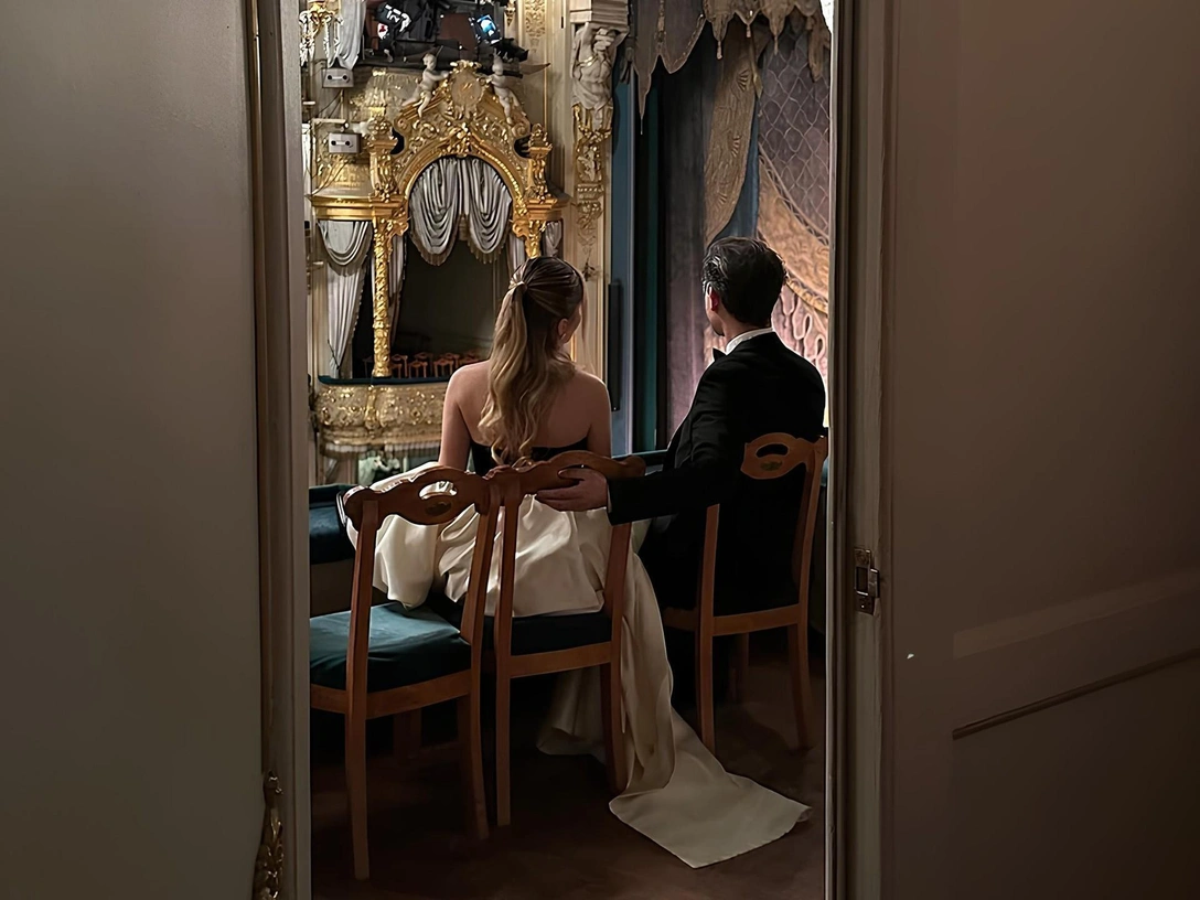 4 знака зодиака, которые встретят любовь до конца весны 2025 года | marieclaire.ru