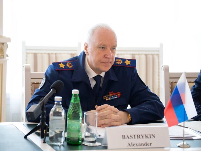 Ростовские следователи занимаются этим делом, но точку в нем так и не поставили | Источник: Следком / Telegram
