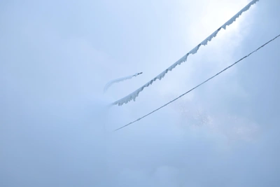 Февраль 2026 принесет в Тульскую область рекордные морозы