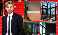 «Ванная комната мужчины, который против отношений»: что не так с квартирой Петрова за 57 млн рублей