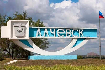 Восстановлен дом в Алчевске после взрыва газа