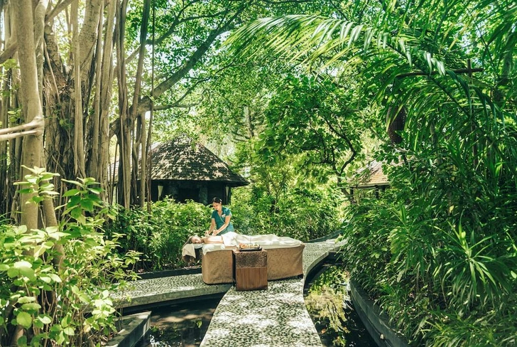 Sun Siyam Iru Fushi | maximonline.ru