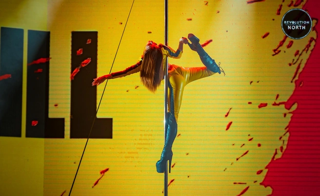 Источник: REVOLUTION NORTH / Vk.com